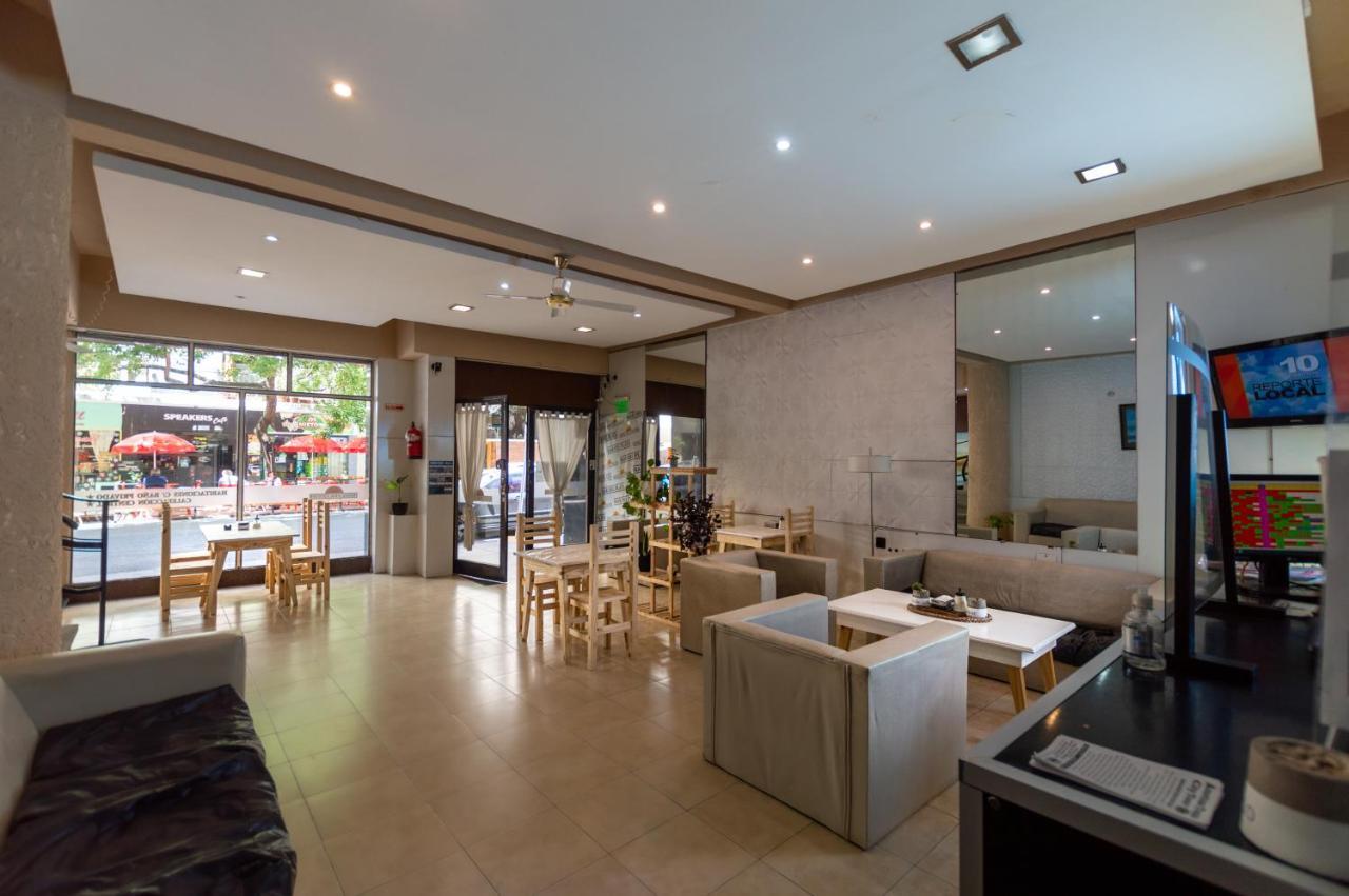 Vial Center Hotel 2*