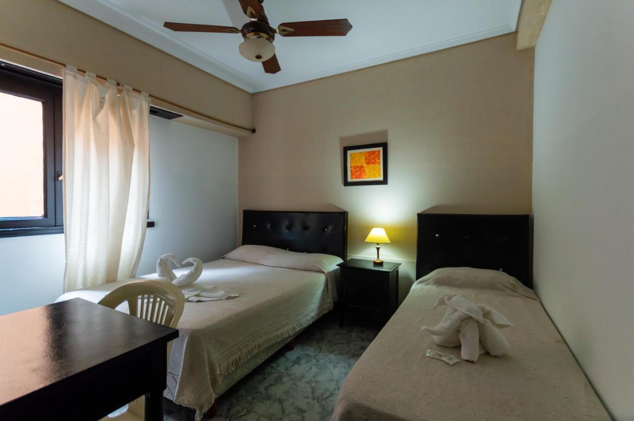 Hotel Vial Center Mar del Plata