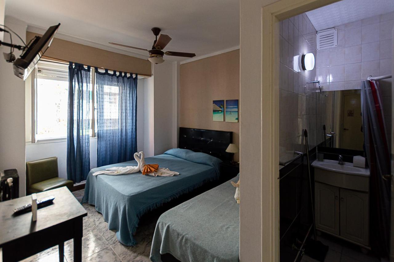Vial Center Hotel 2*