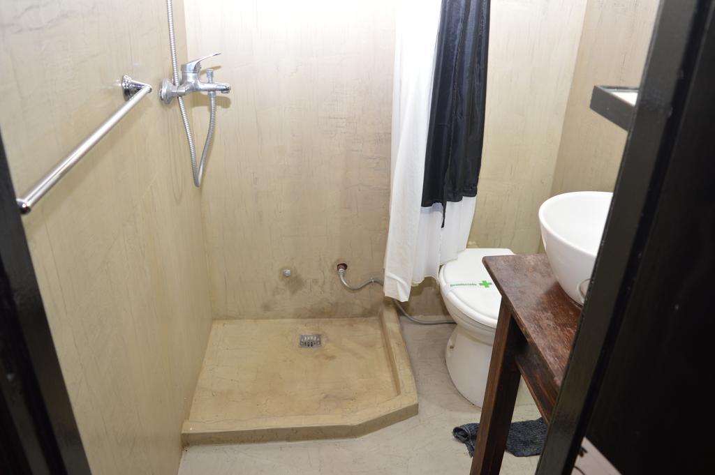 Hotel Vial Center 2*