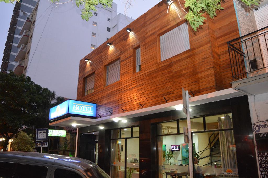 Vial Center Hotel 2*