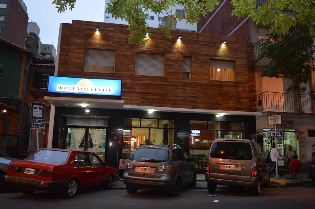 Vial Center 2* Mar del Plata