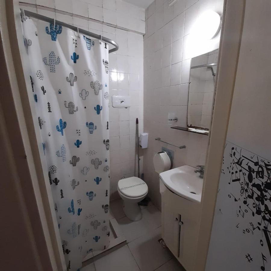 Hotel Vial Center Mar del Plata