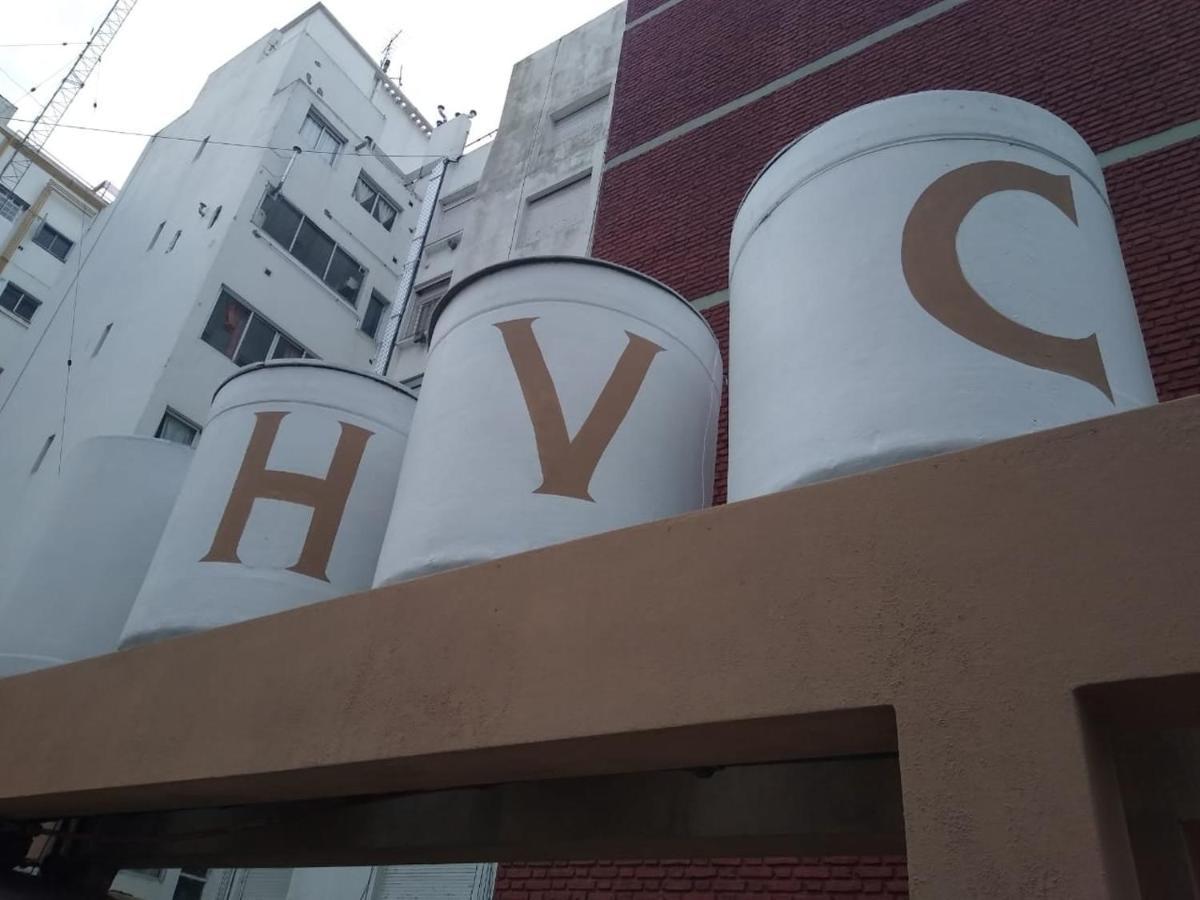 Vial Center Hotel 2*