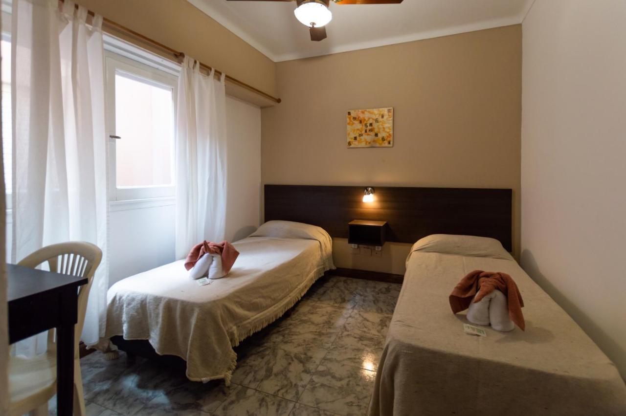 Hotel Vial Center Mar del Plata