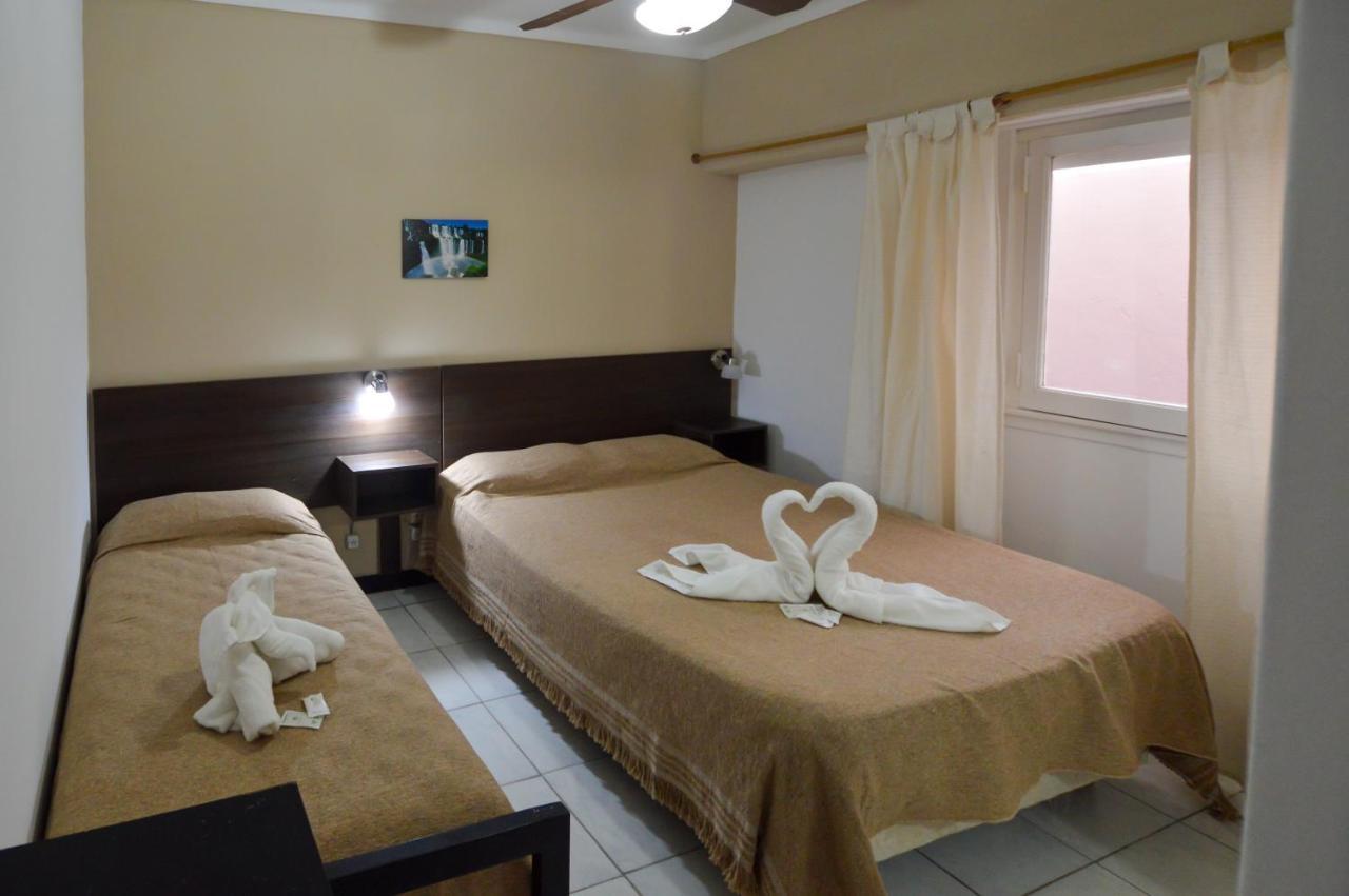 Hotel Vial Center
