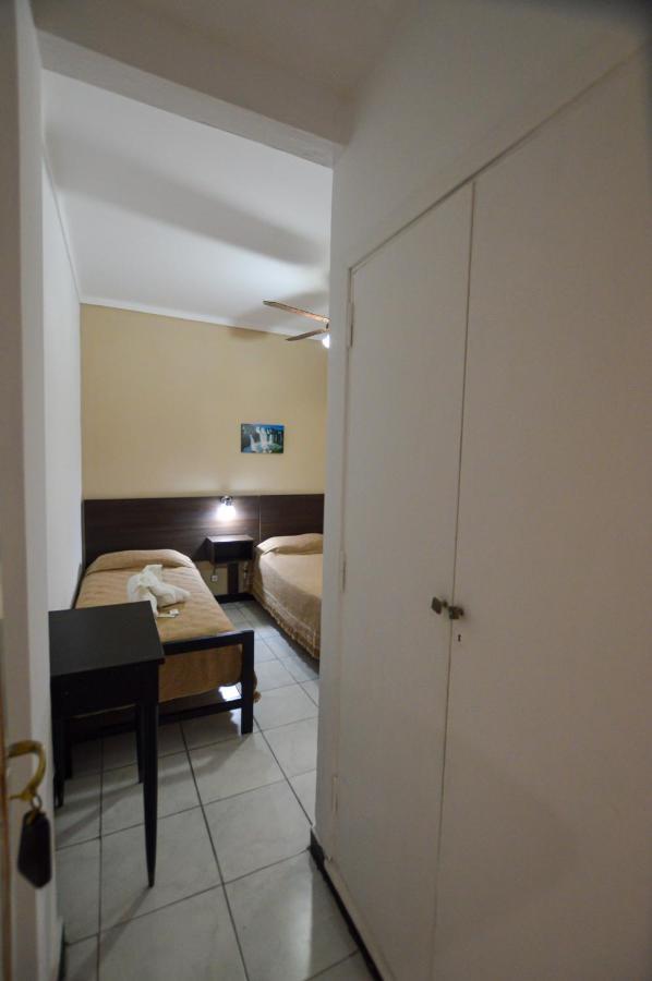 Vial Center Hotel 2*