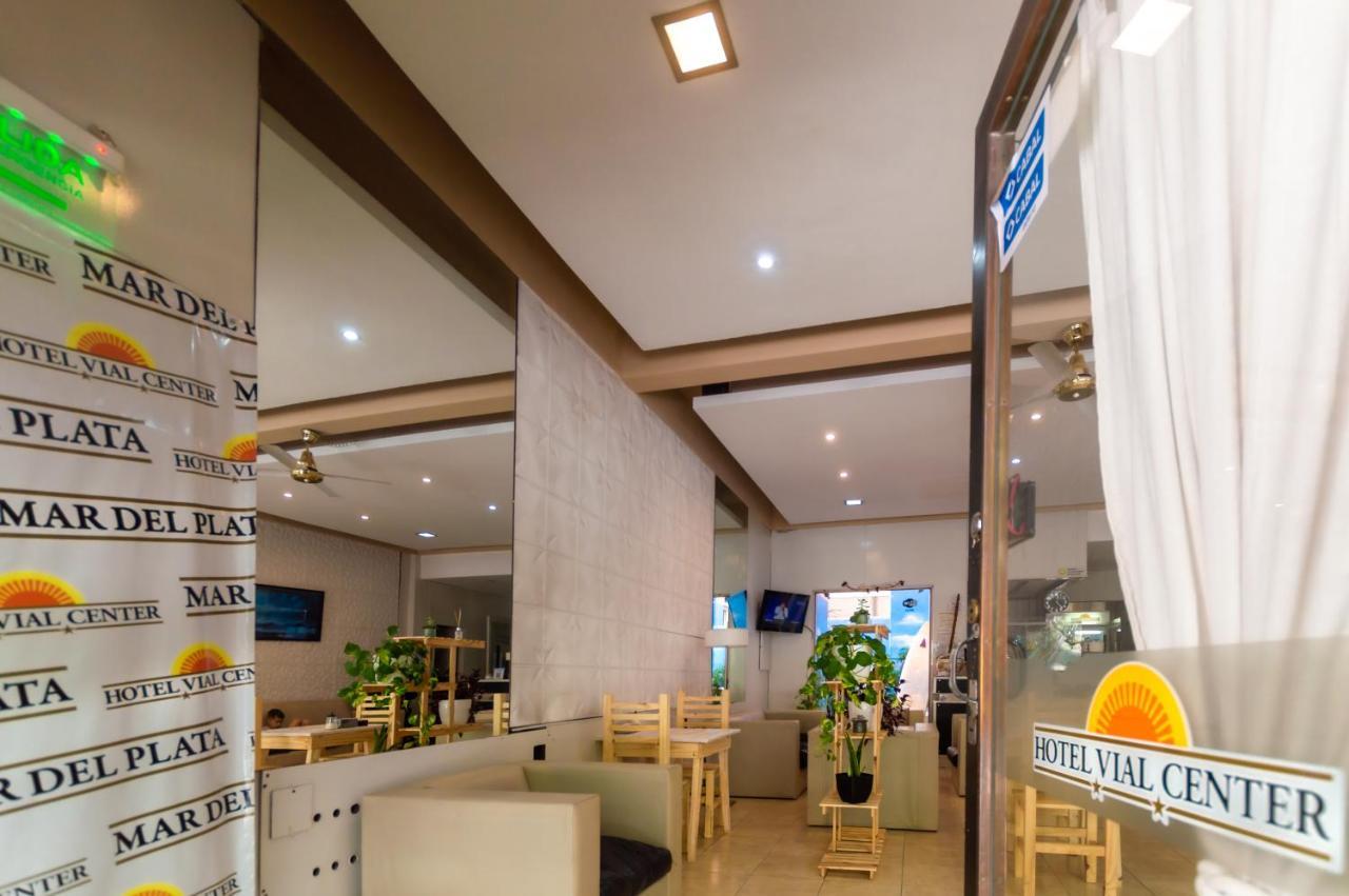 Vial Center Hotel 2*