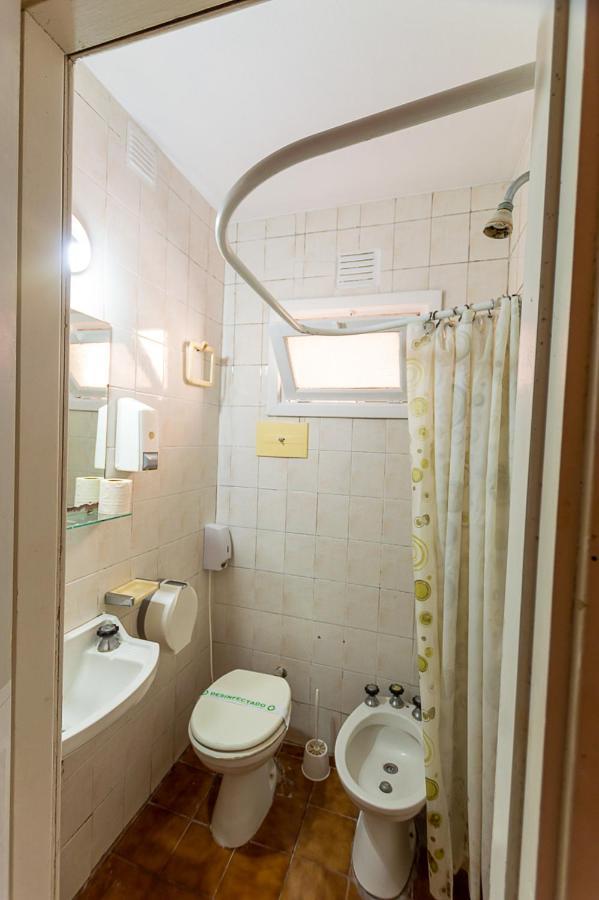 Hotel Vial Center Mar del Plata