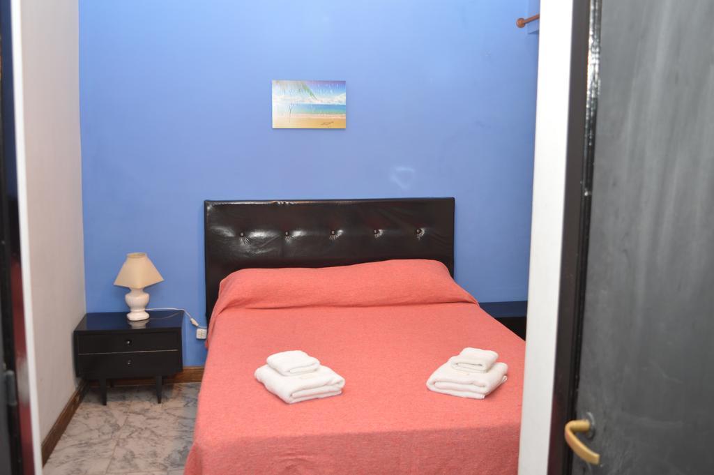 Vial Center Hotel