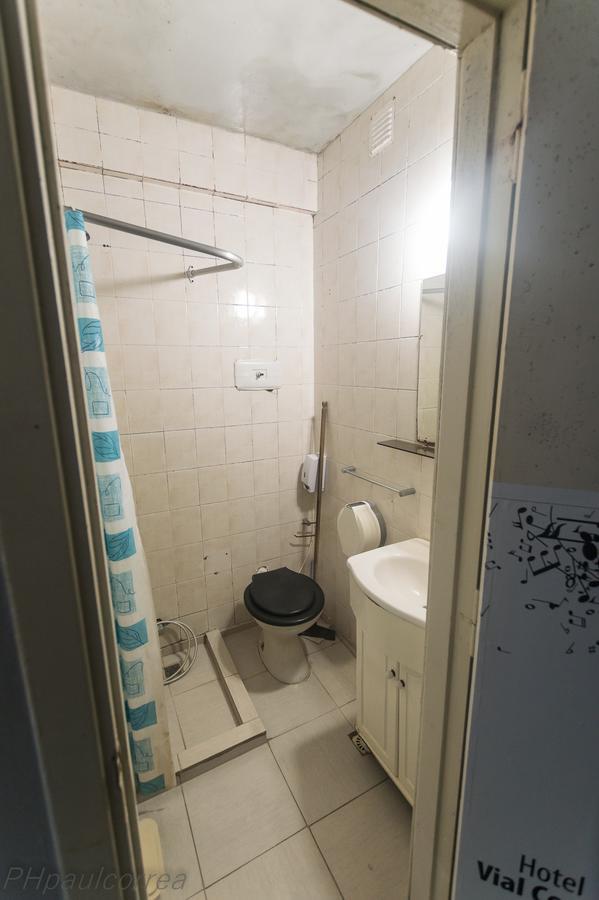 Vial Center Hotel