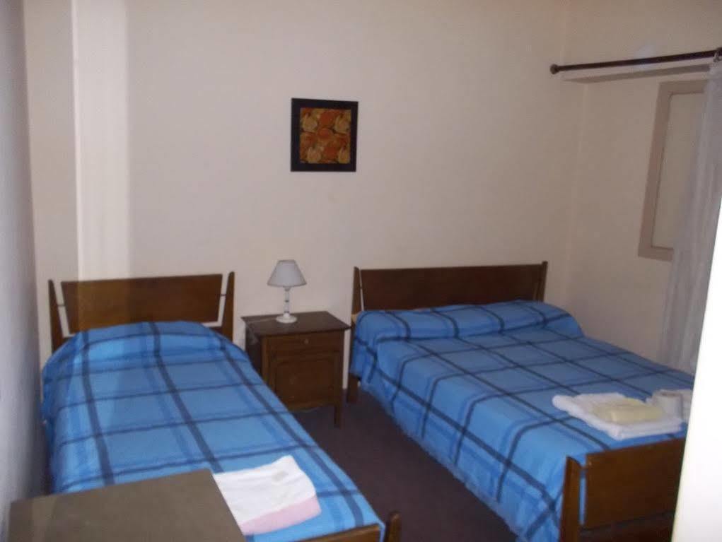 Vial Center Hotel